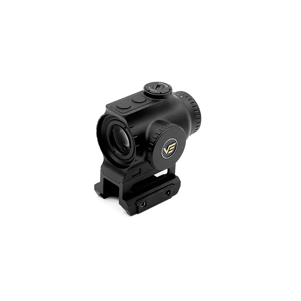Vector Optics Paragon 1X18 Mini Prism Scope SCPS-M10 | Compact