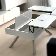 Boconcept コーヒーテーブル(テーブル)の中古が安い！激安で譲ります