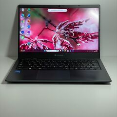 第11世代core i5 東芝 dynabook G83/HS ノートPC win11 Office2021