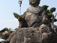 泉橋寺地蔵菩薩石仏の写真一覧 - じゃらんnet