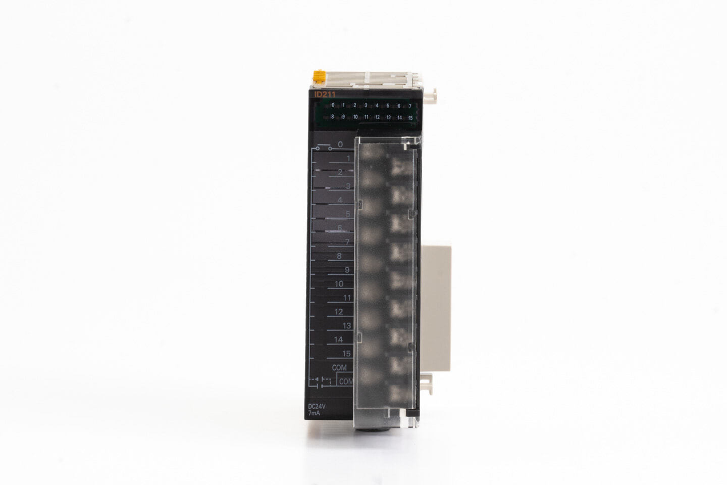 オムロン 入力ユニット CJ1W-ID211 (12年製) | 保守部品.com