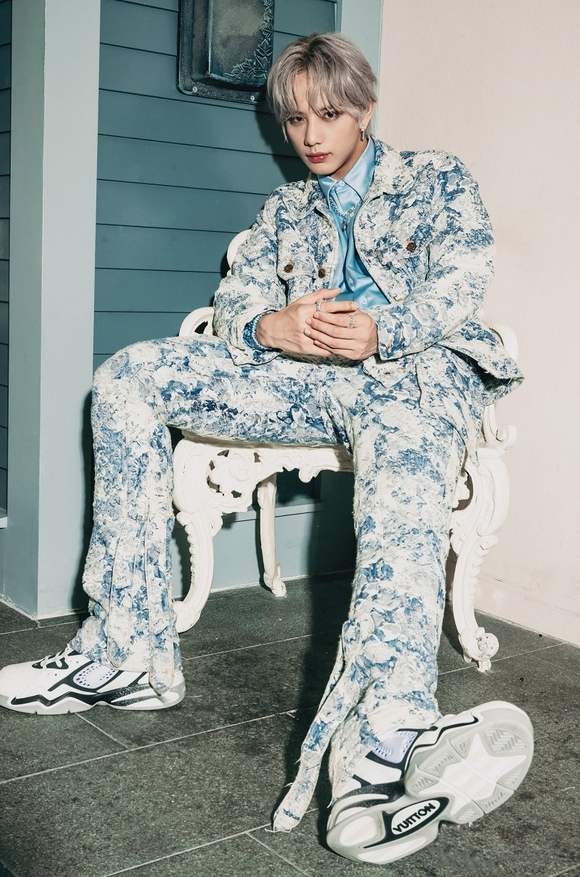 新人ボーイズグループXODIAC、ウェインからシンまで…個人コンセプト