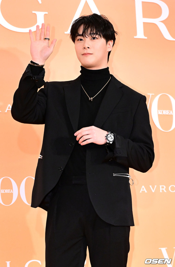 ASTRO ムンビンさん、突然の訃報にメンバーやファンにも大きな衝撃