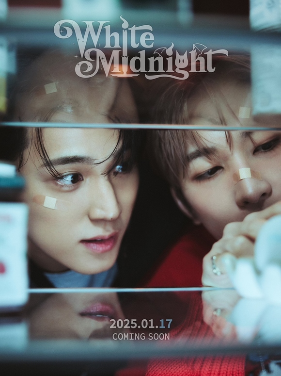 SEVENTEEN ウォヌ＆ミンギュ、DICON写真集の発売決定！ - Kstyle