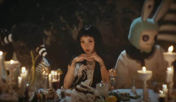 TWICE チェヨン、本日待望のソロデビュー！タイトル曲「SHOOT