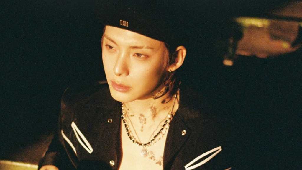 A․C․E ジュン、11月3日に東京でファンミーティングを開催！ステージに