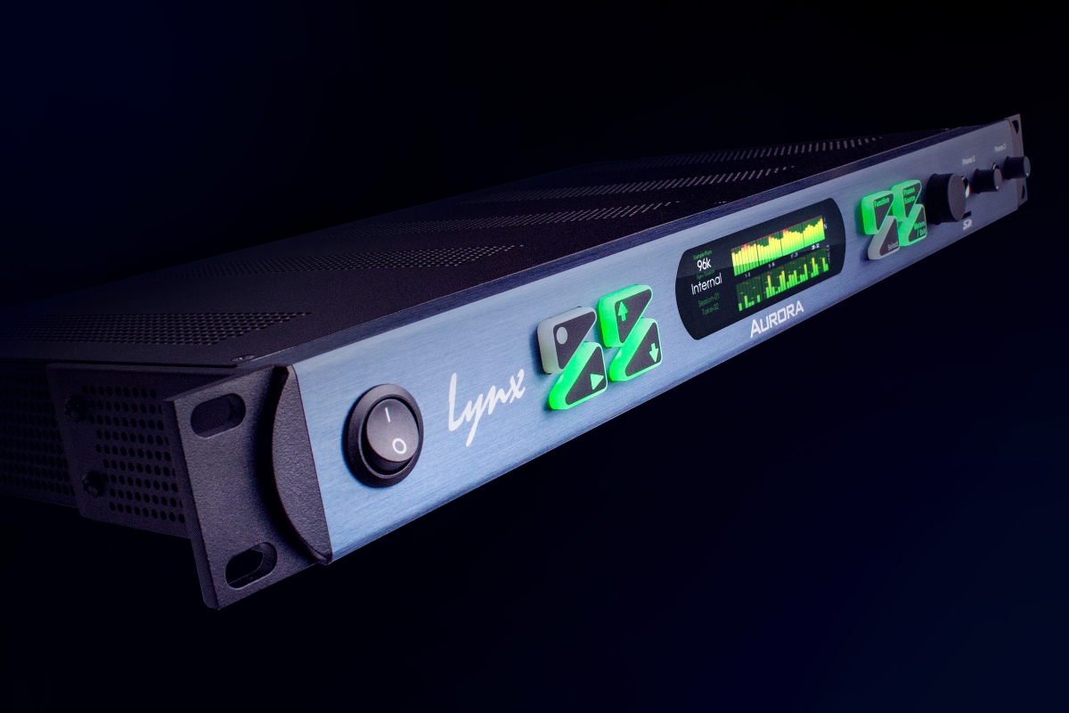 CBL-L22Audio - L22/E22 audio cable - Products - Lynx Studio