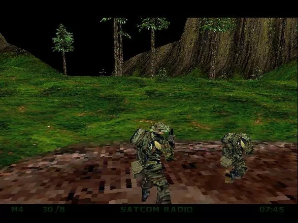 Spec Ops: Rangers Lead the Way (1998) - MobyGames