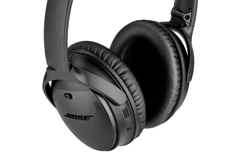 Bose QuietComfort 35 II review | What Hi-Fi?