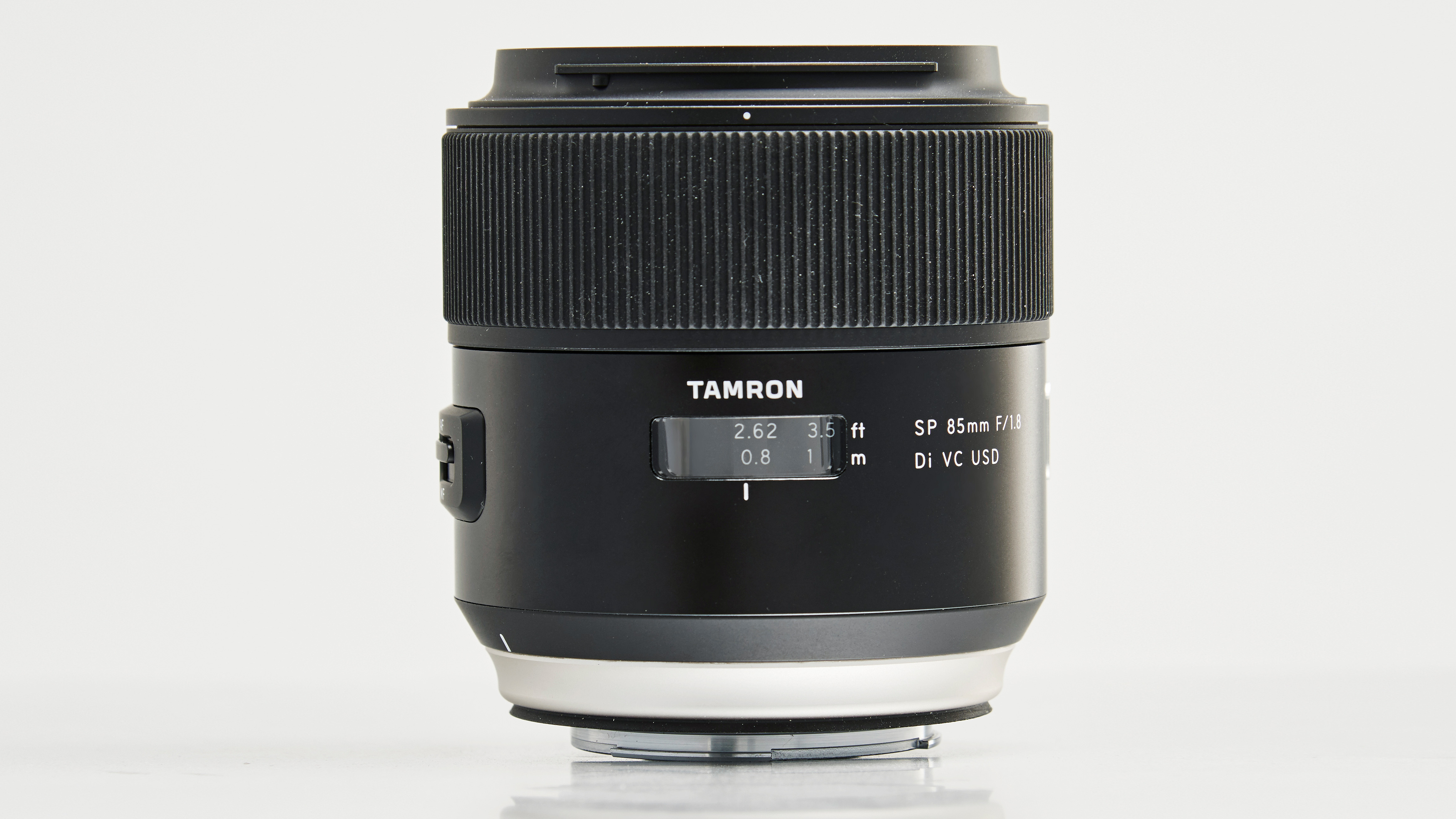 Tamron SP 85mm f/1.8 Di VC USD review | Digital Camera World