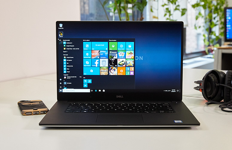 Dell Precision 5520 Review - Full Review and Benchmarks | Laptop Mag