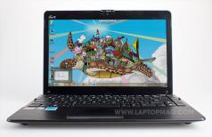 Asus Eee PC 1215B Review | Laptop Mag