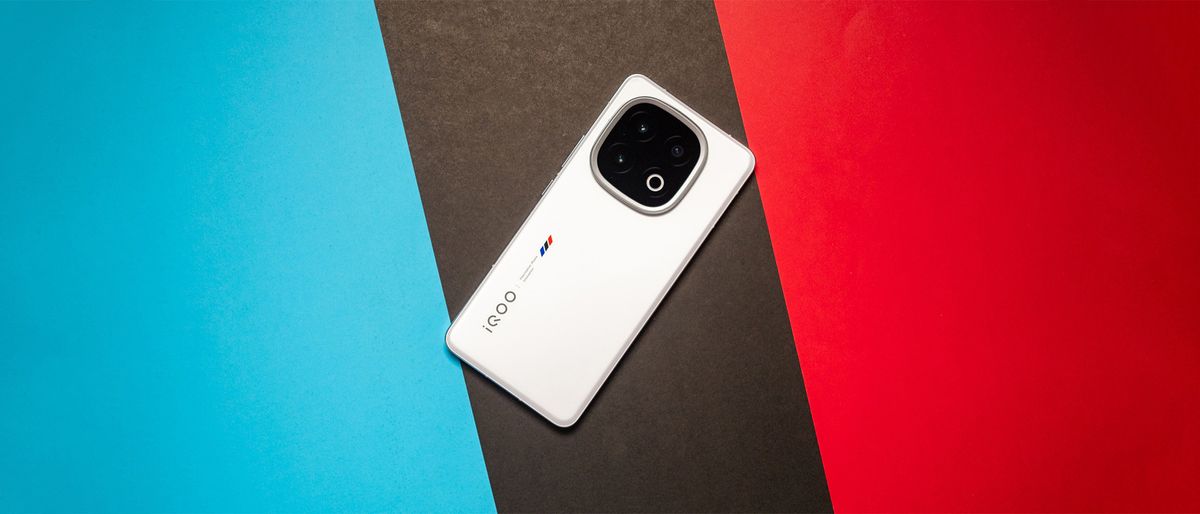 iQOO 13 review: Almost no reason to buy anything else | Android