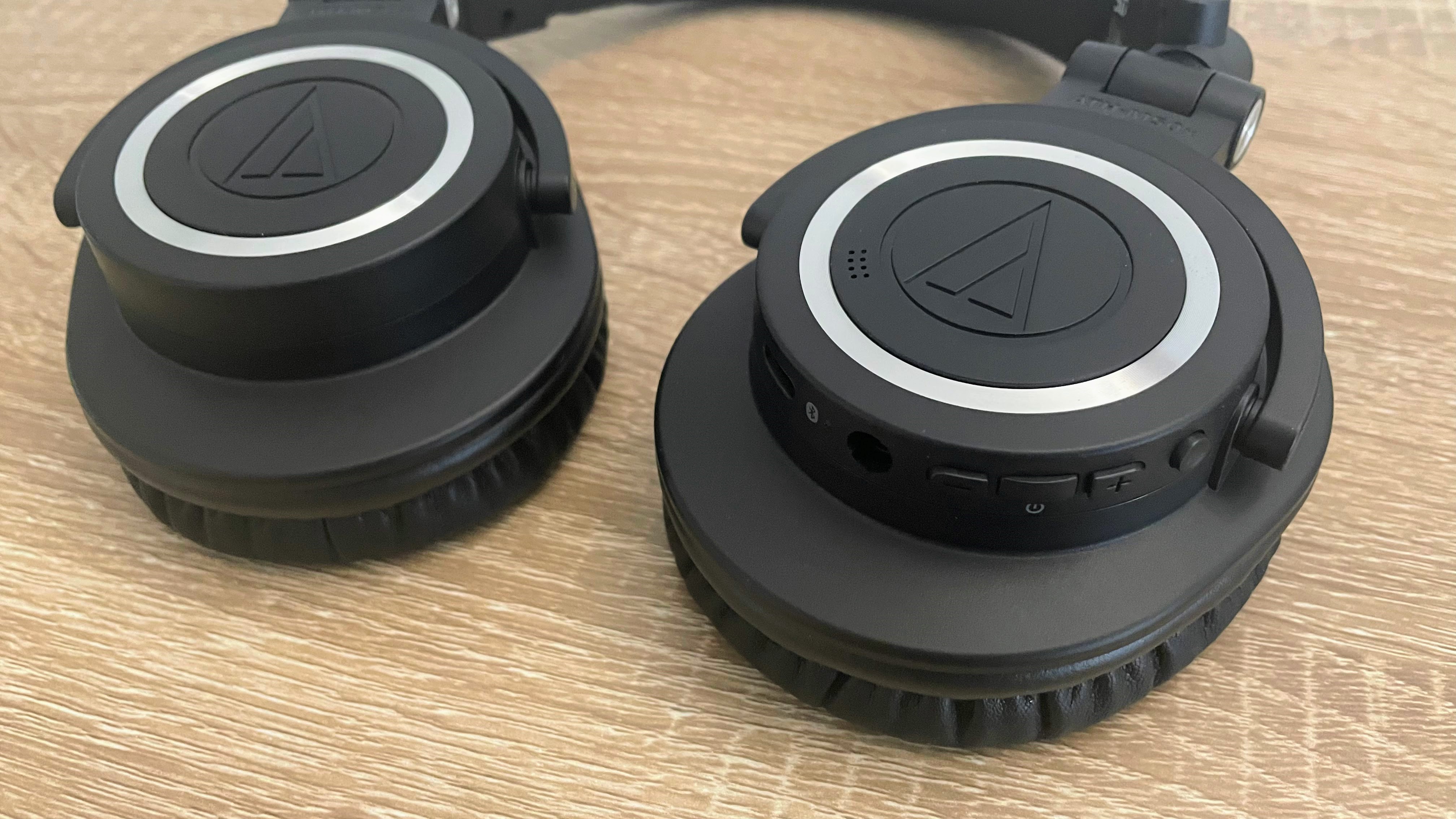 Audio Technica M50xBT2 review: headphones for audiophiles | T3