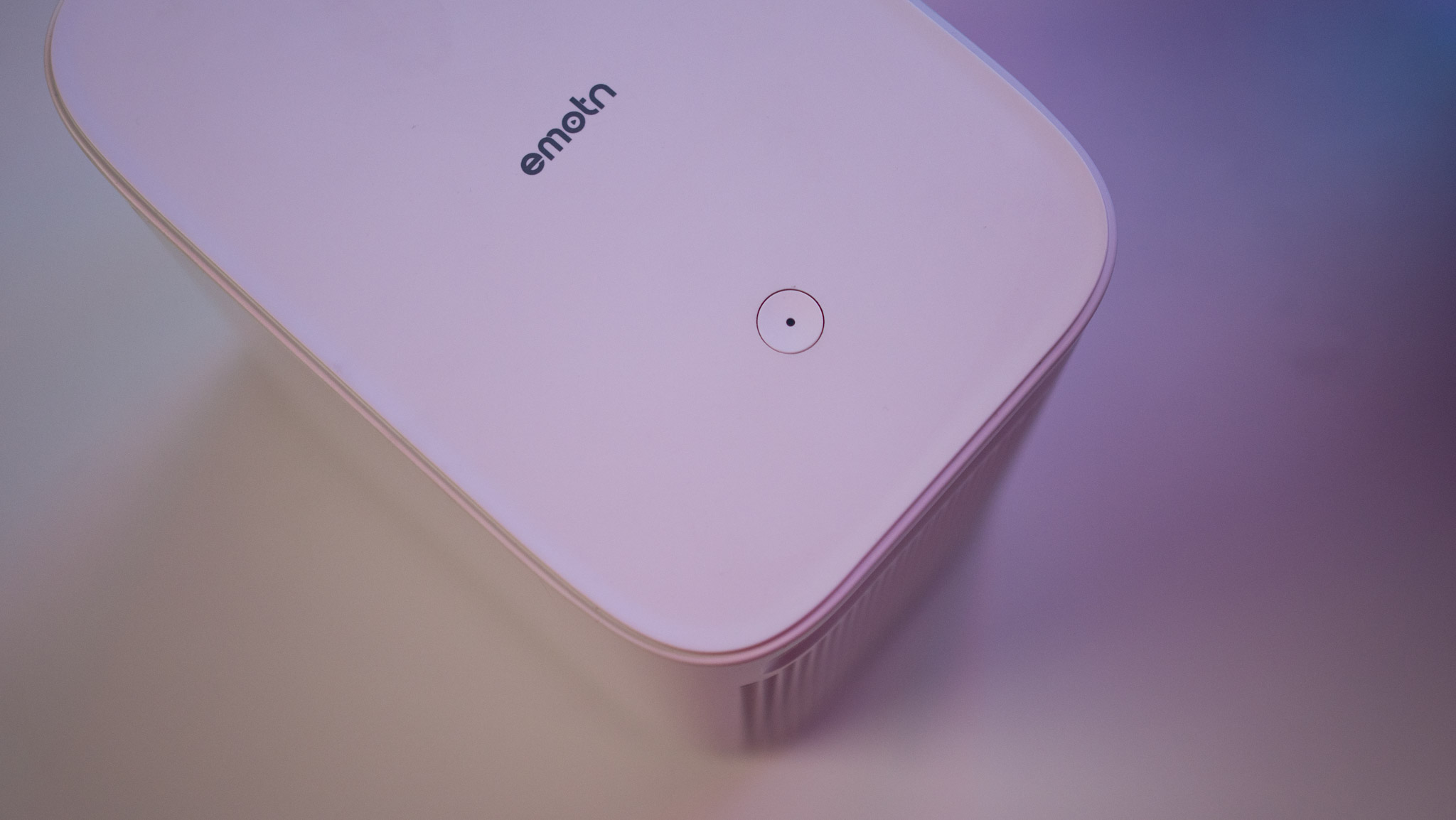 Dangbei Emotn N1 review: A decent portable projector with a key