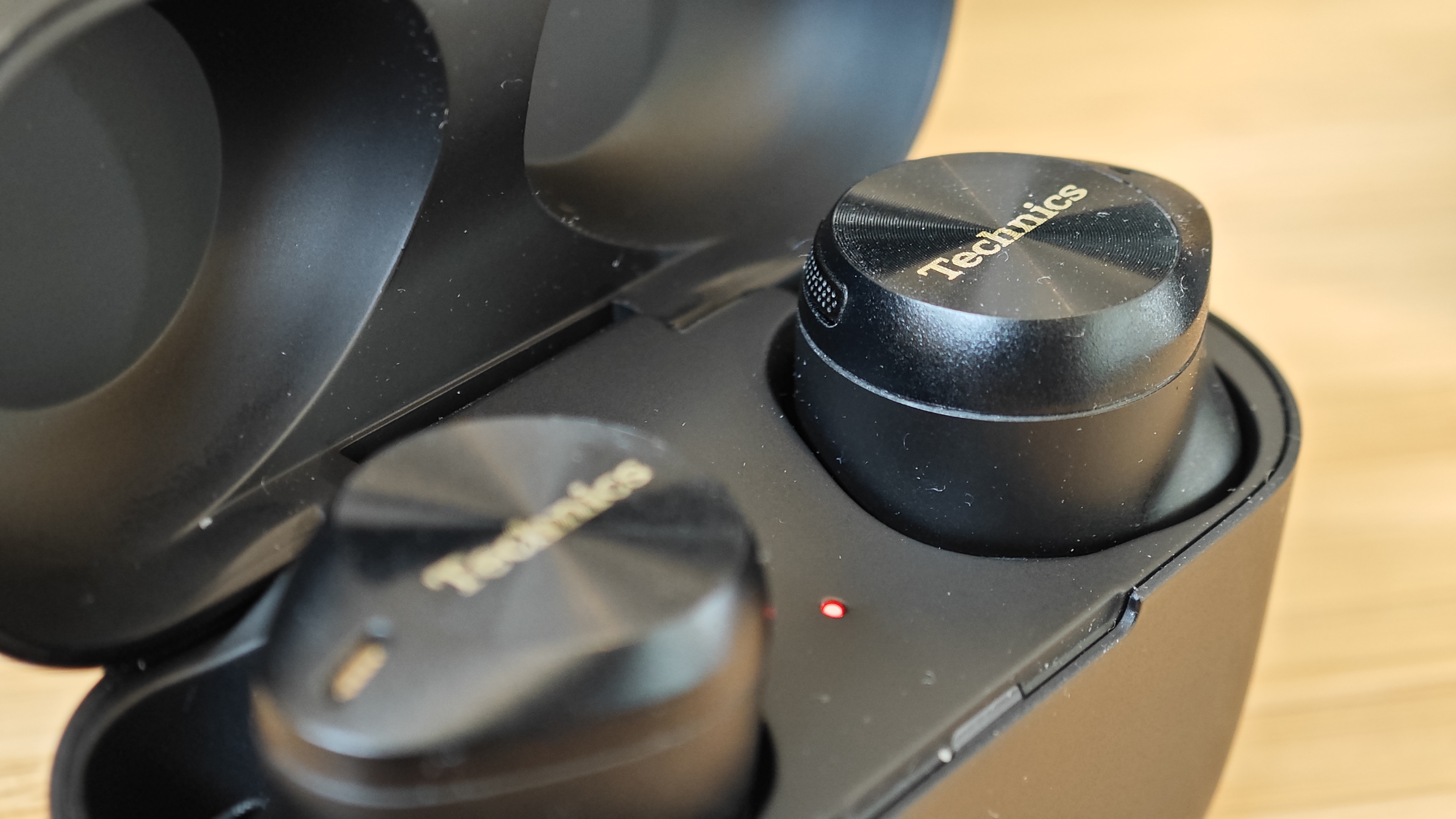 Panasonic Technics EAH-AZ80 review: stunning ANC earbuds change