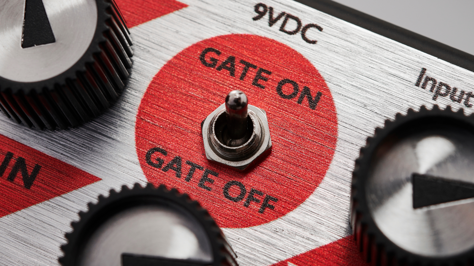 Maestro Invader Distortion Review | GuitarPlayer