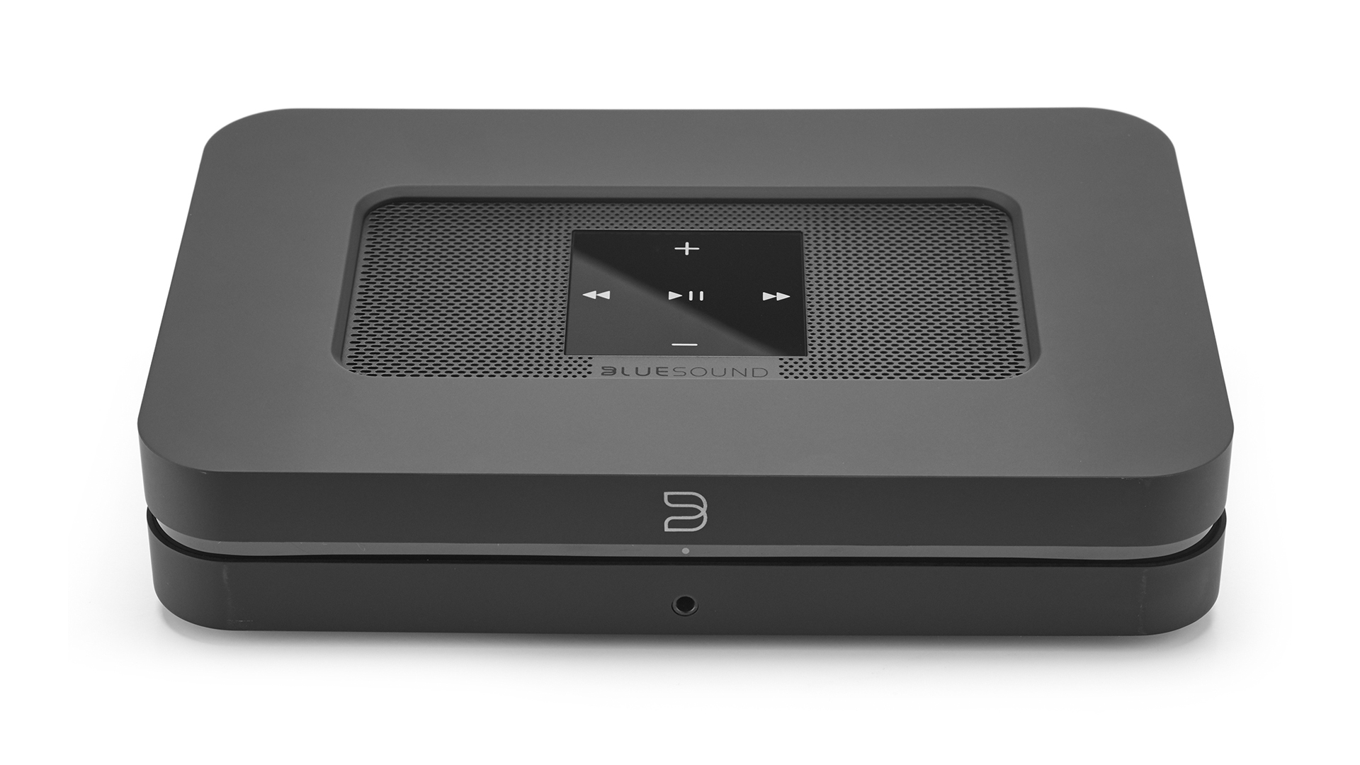 Bluesound Node 2i review | What Hi-Fi?
