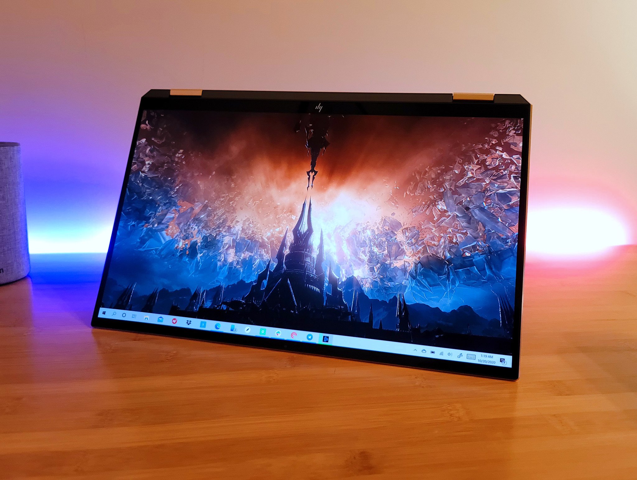 HP Spectre x360 15 review: Gorgeous from all angles | Windows Central