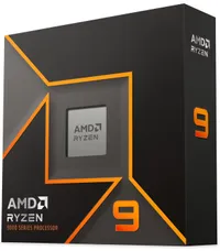 AMD's current flagship Ryzen 9 9950X processor is marked down to