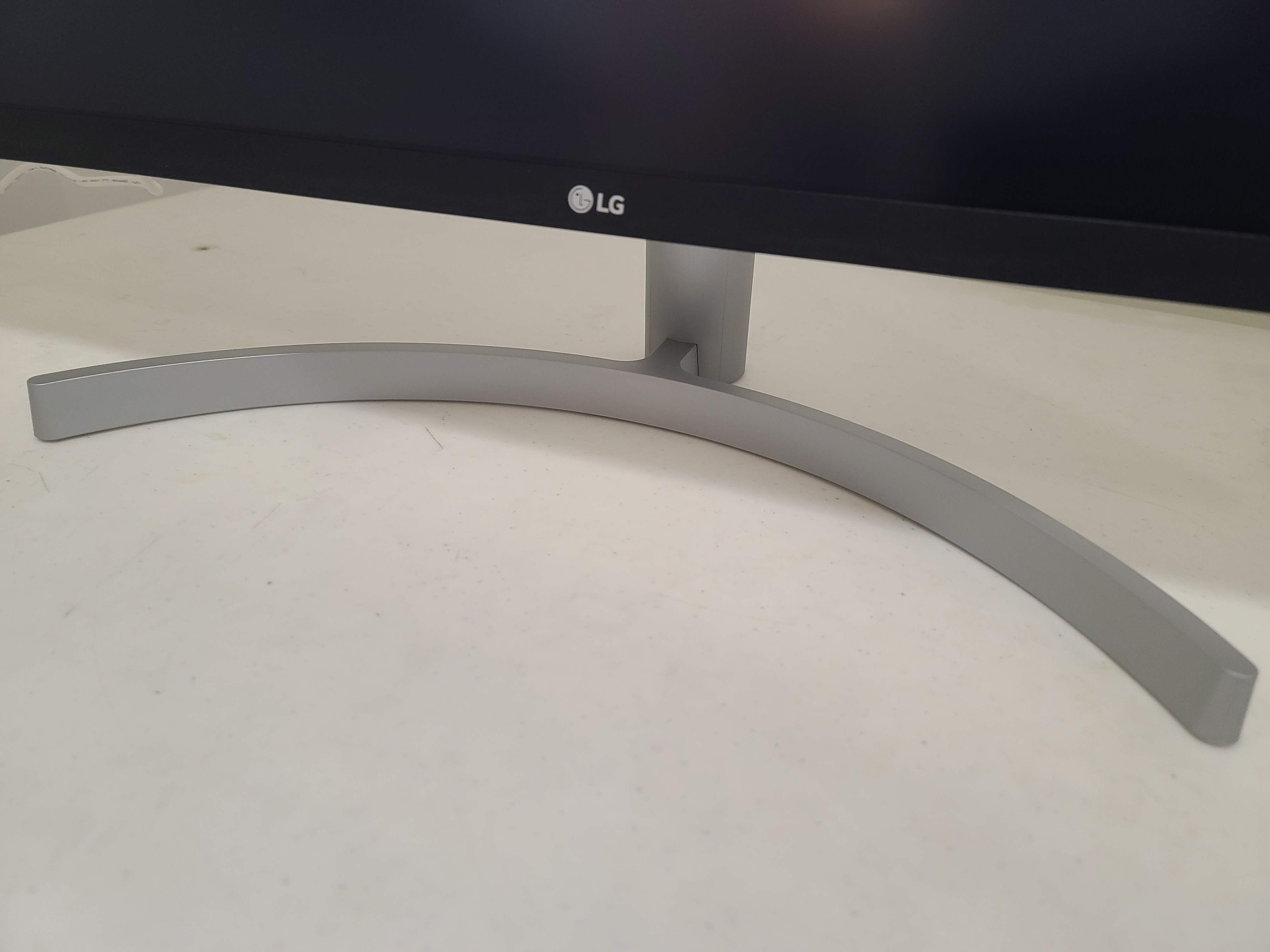 LG 32UN500-W Review: Great Budget Entry Into 4K | Tom's Hardware