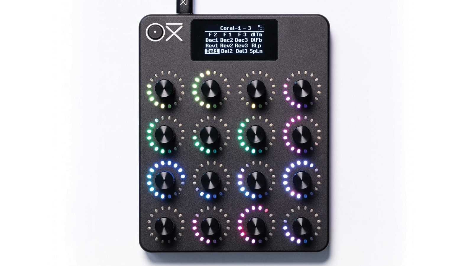 Win a hex-cellent AXiS-49 MIDI controller! | MusicRadar