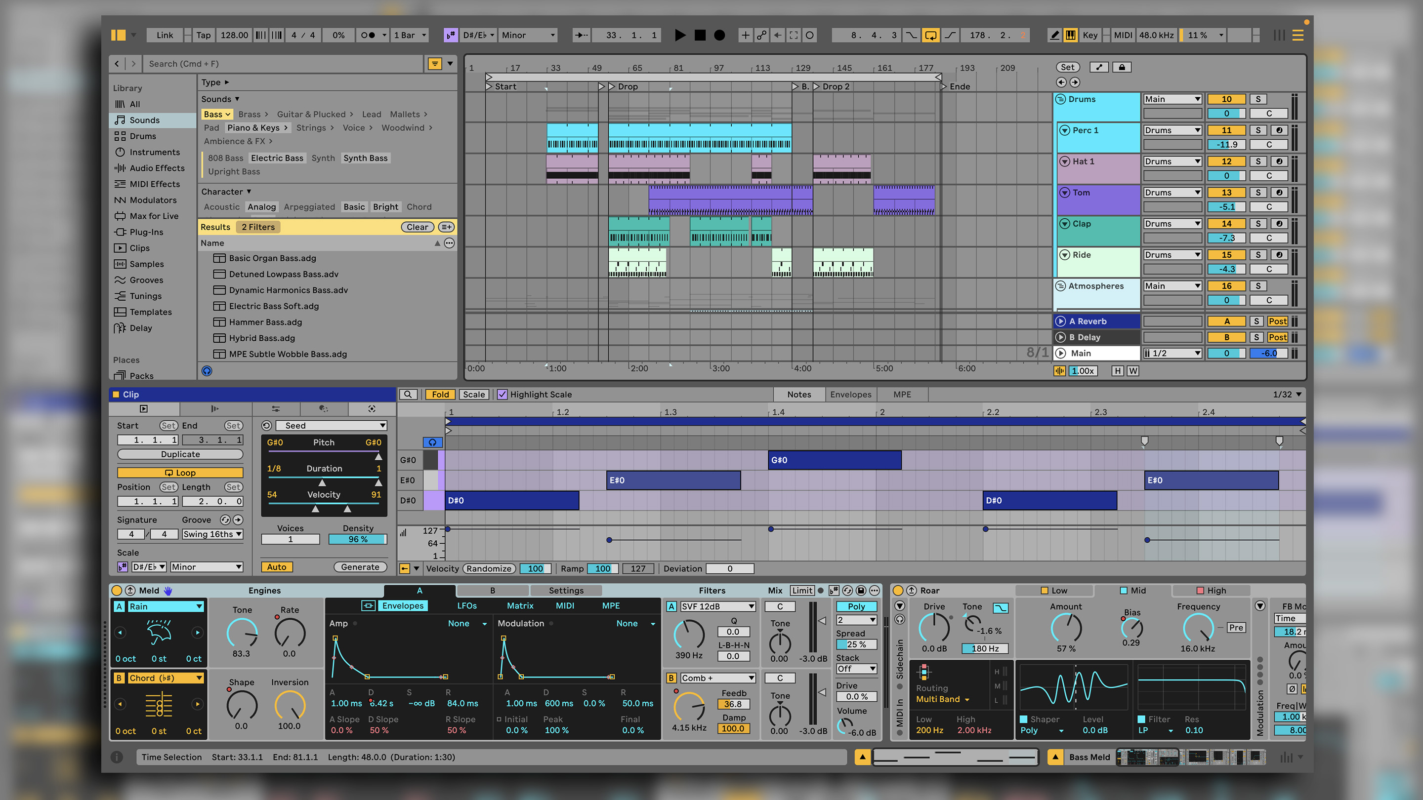Ableton Live 12 Suite review | MusicRadar