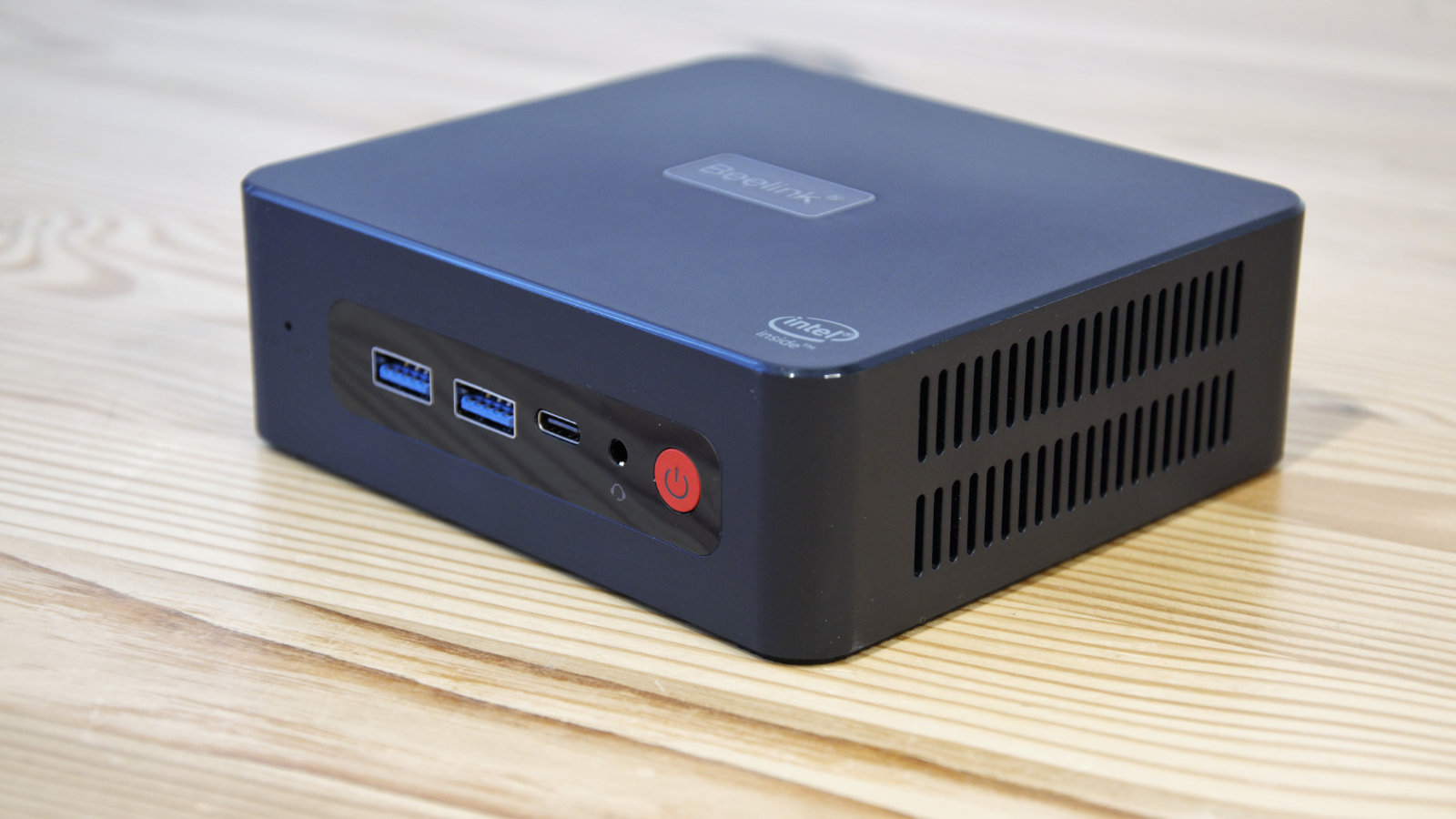 Beelink U59 Mini PC | TechRadar