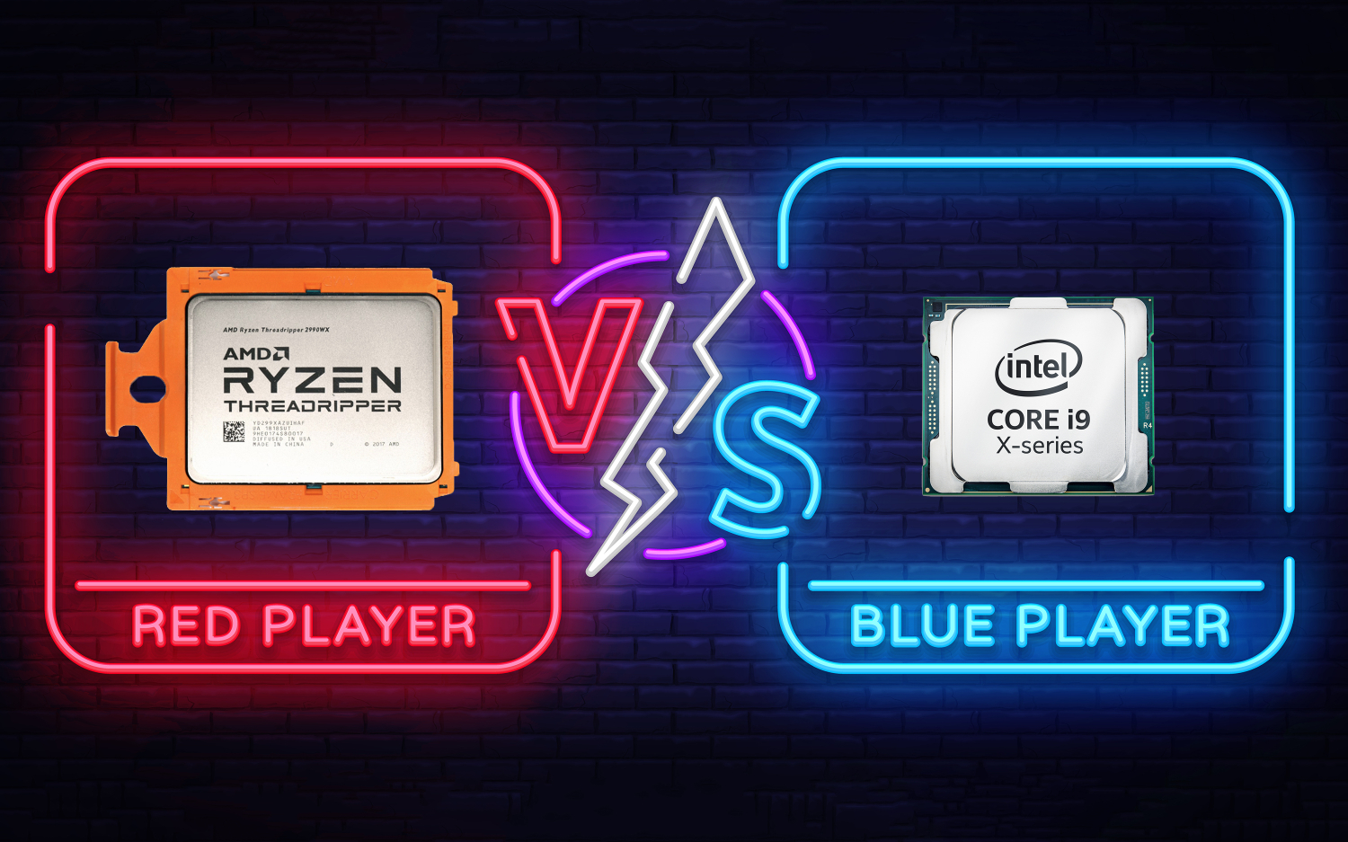 AMD Ryzen Threadripper 2990WX vs. Intel Core i9-9980XE: Which High
