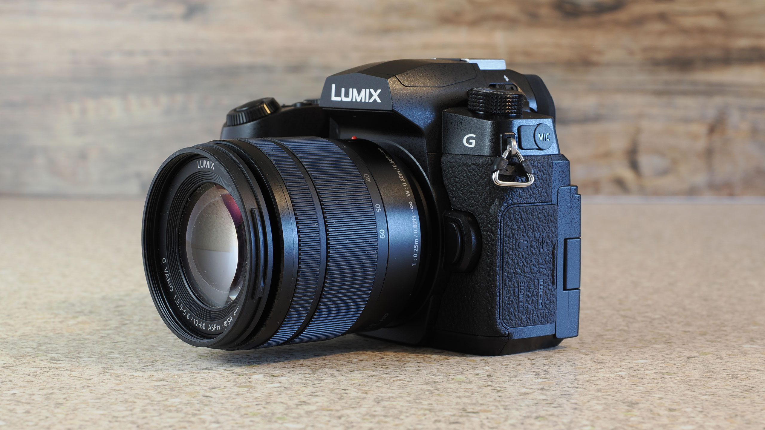 Panasonic Lumix G97 review: enthusiast-level camera, beginner