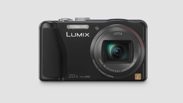 Panasonic Lumix TZ30 review | T3