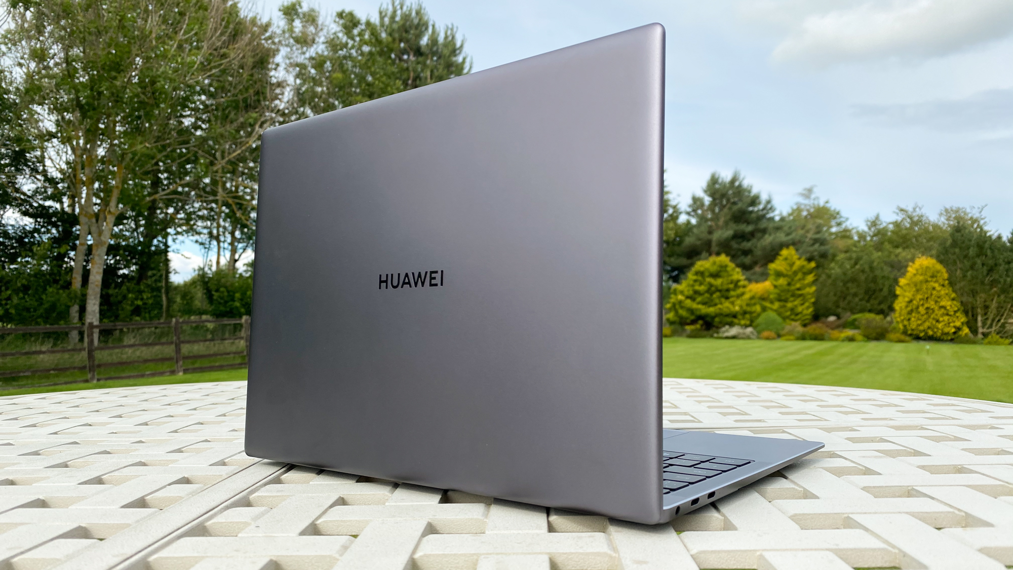 Huawei MateBook X Pro (2020) review | Tom's Guide