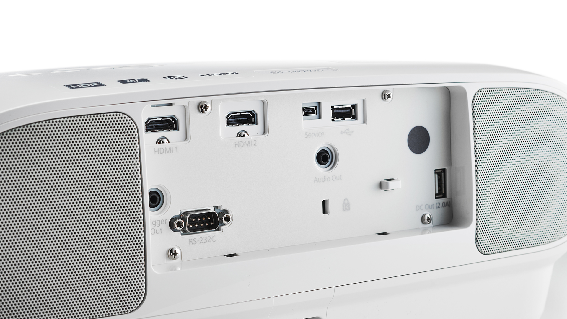 Epson EH-TW7100: a balanced and affordable 4K projector | What Hi-Fi?