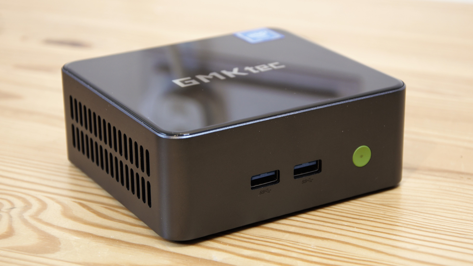 GMKtec NucBox G1 review | TechRadar