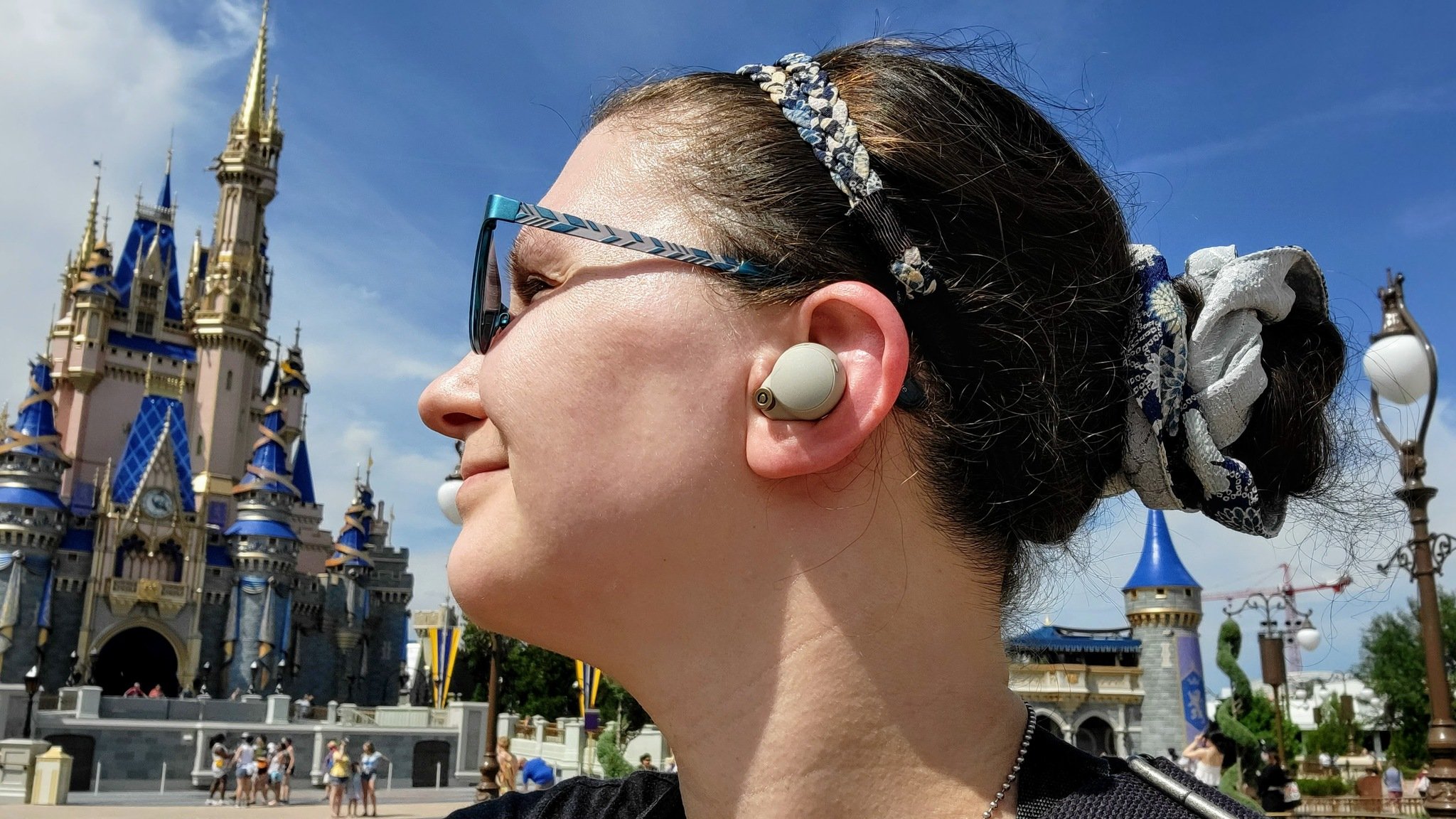 Sony WF-1000XM4 review: Magical ANC + long battery = close to