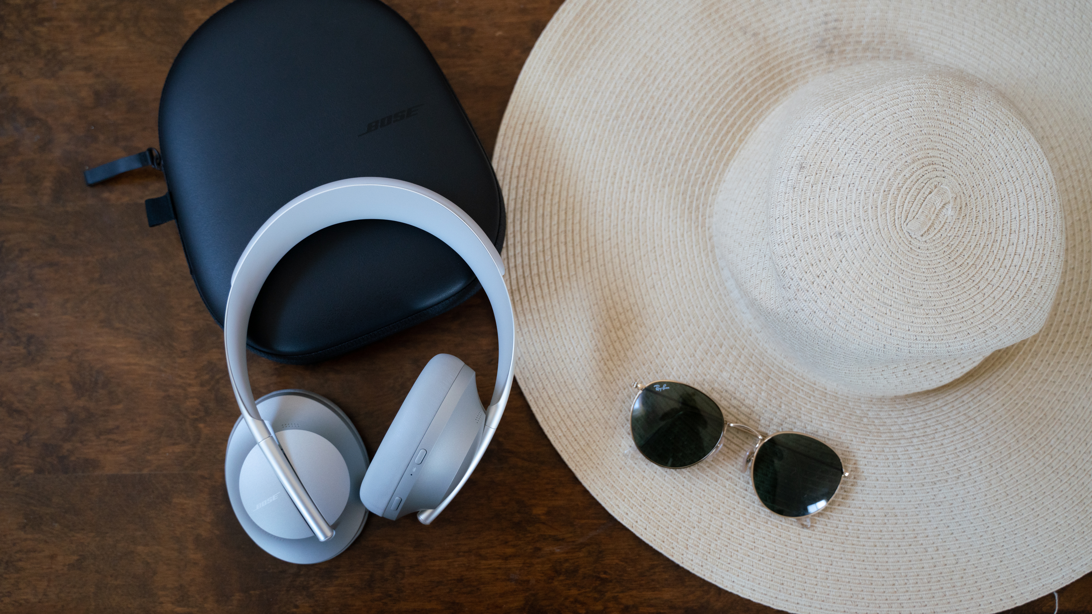 Bose Noise Cancelling Headphones 700 review | T3