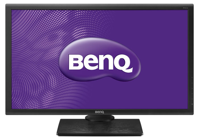 BenQ PD2700Q 27-inch QHD Designer Monitor Review - Tom's Hardware