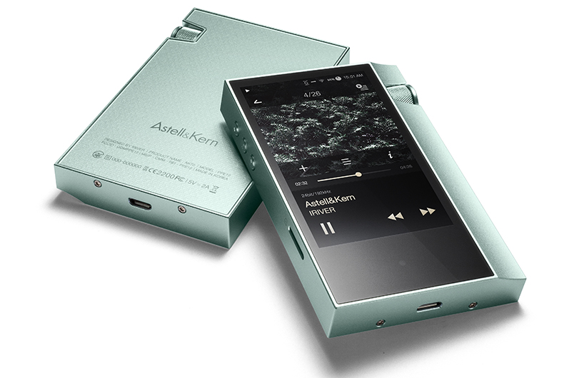 Astell & Kern AK70 review | What Hi-Fi?