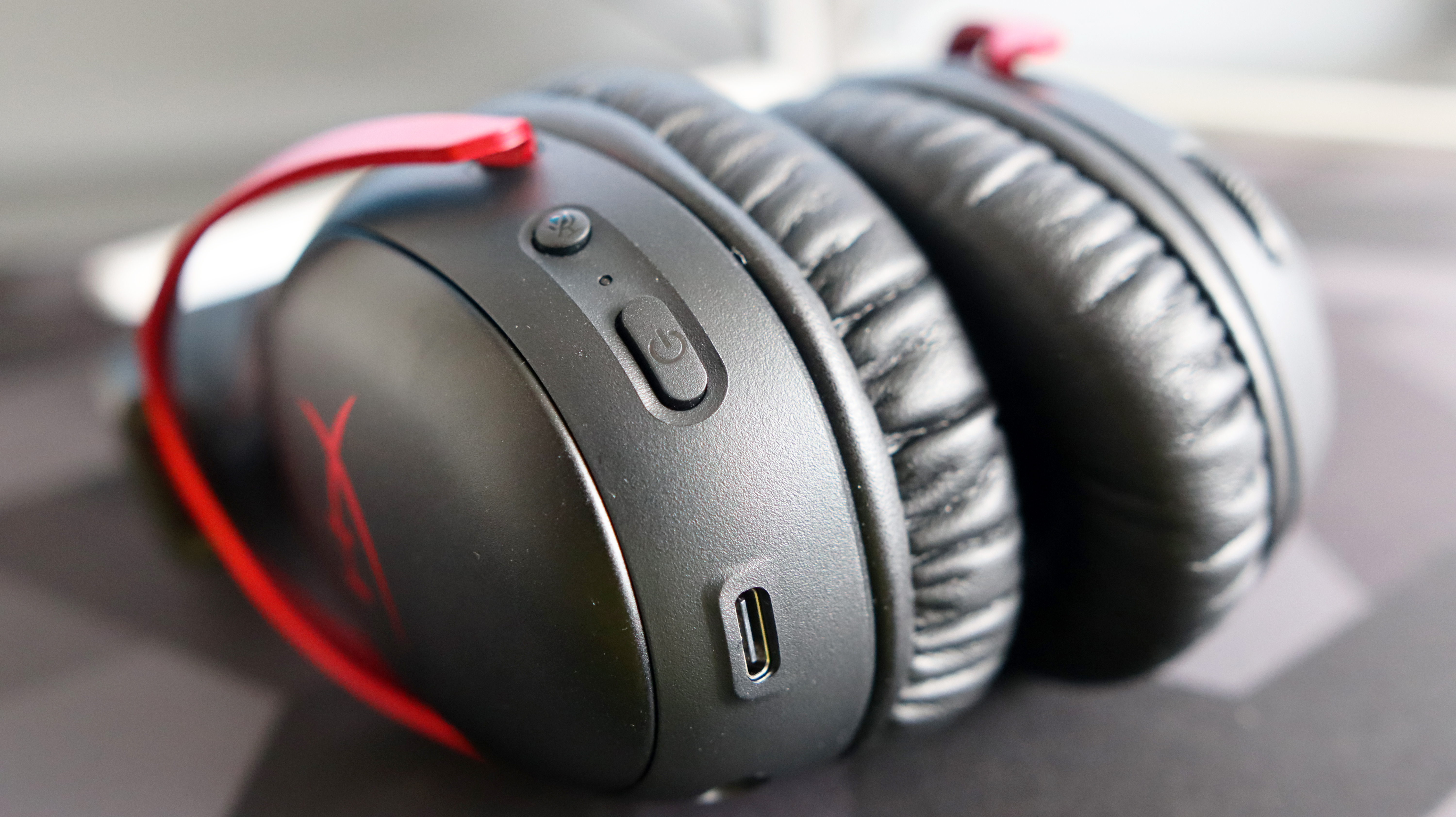 HyperX Cloud III Wireless Review - fantastic battery life and