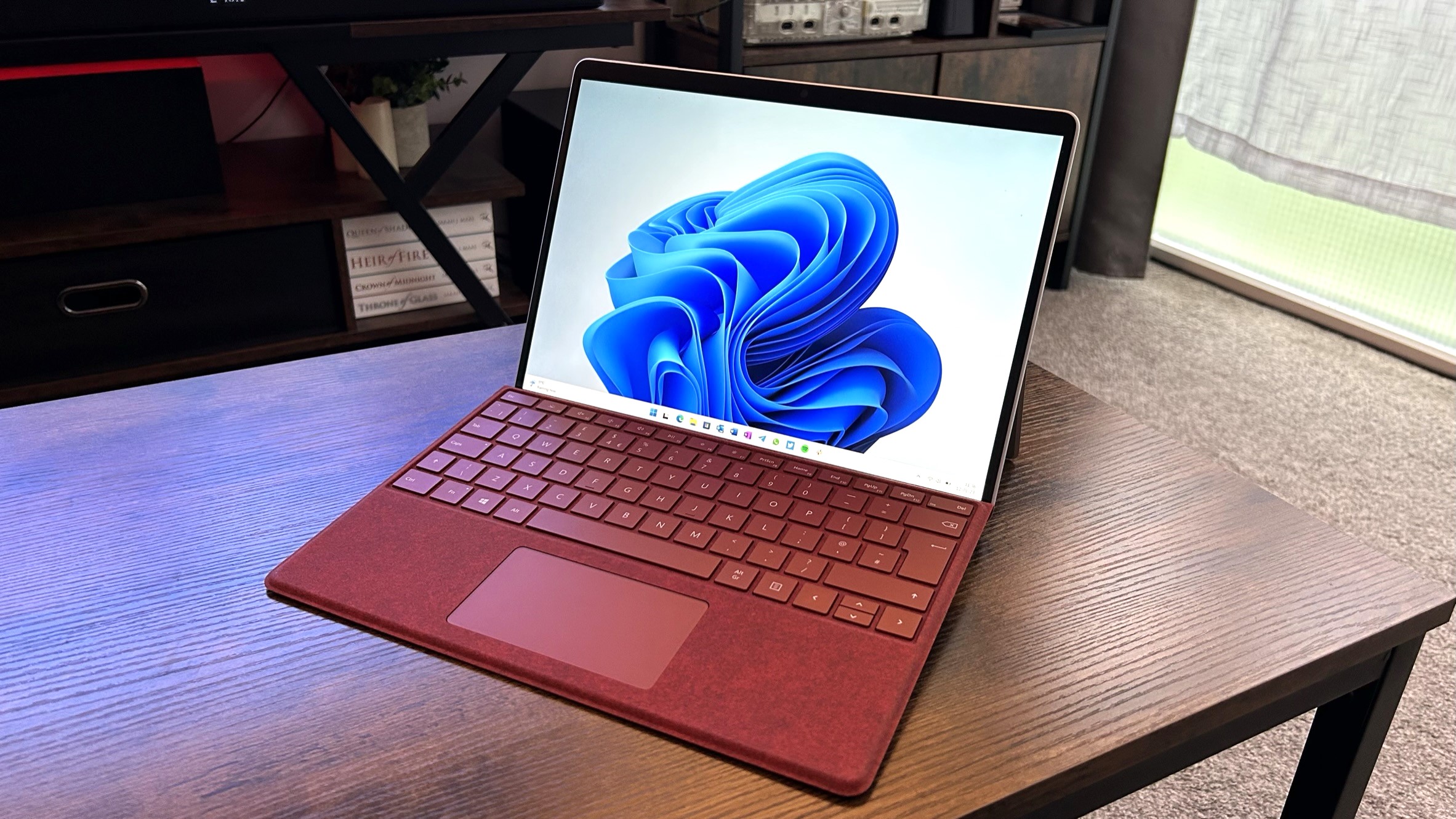 Surface Pro 9 review: A decade of form factor perfection | Windows