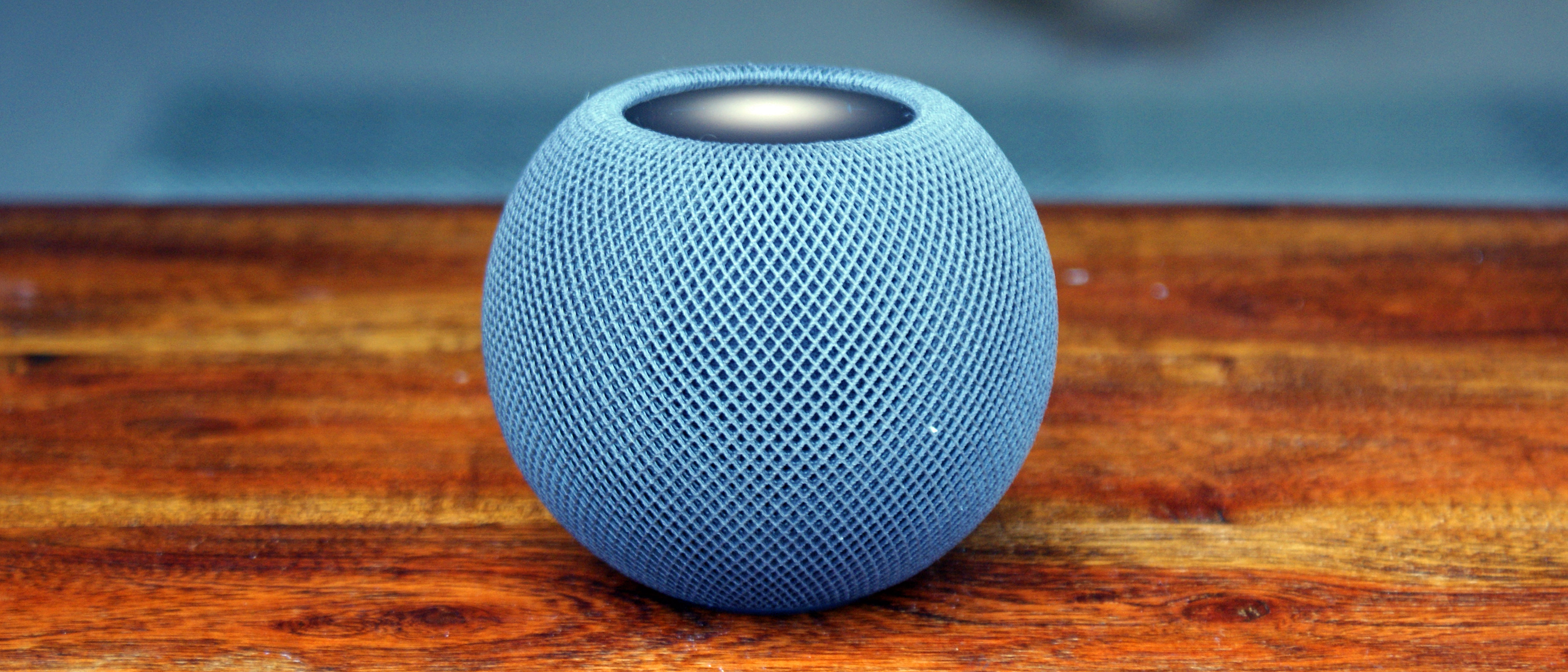 Apple HomePod Mini review | TechRadar