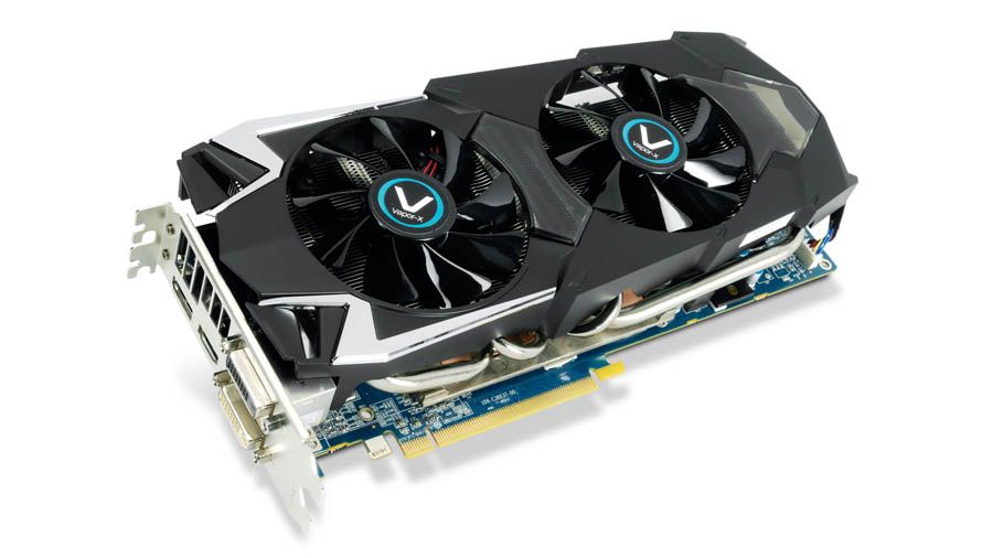 Sapphire Vapor-X HD 7970 GHz review | TechRadar