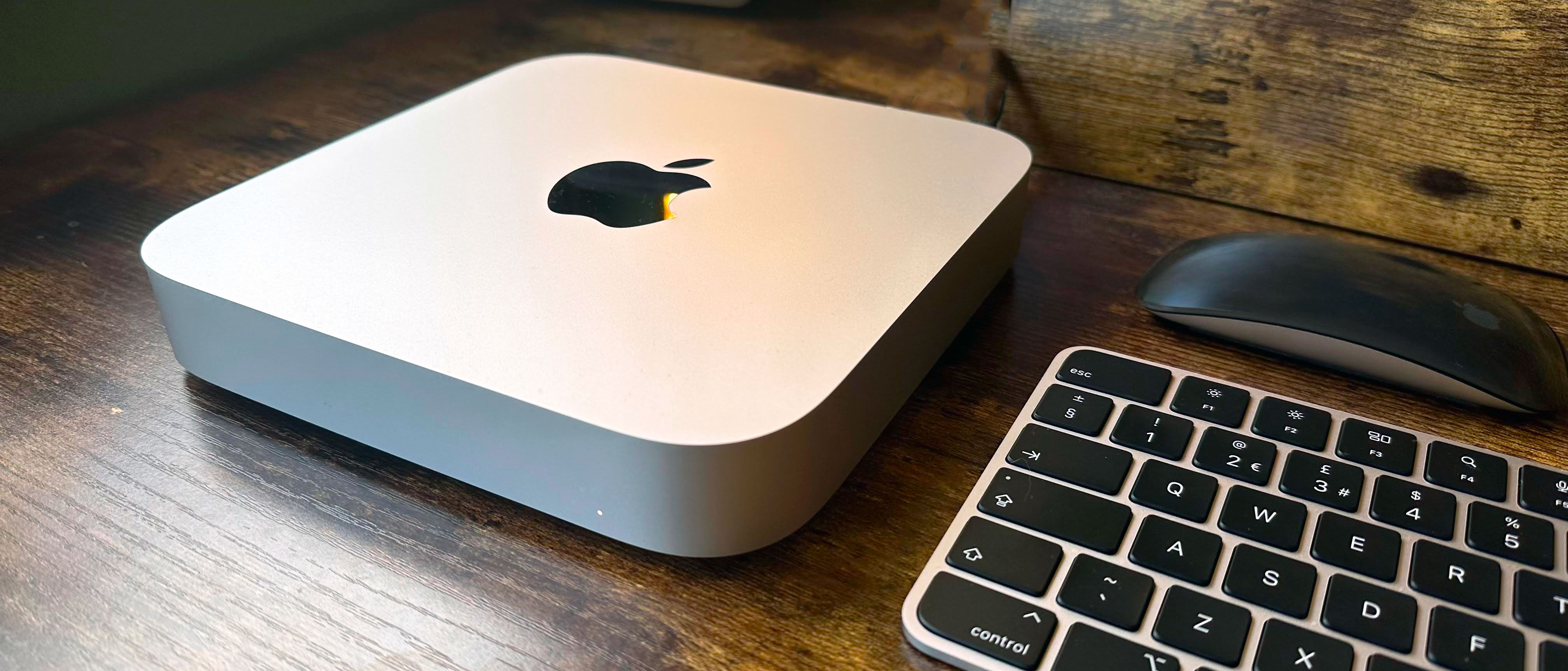 Mac mini (M2, M2 Pro, 2023) review: a miniature marvel | iMore