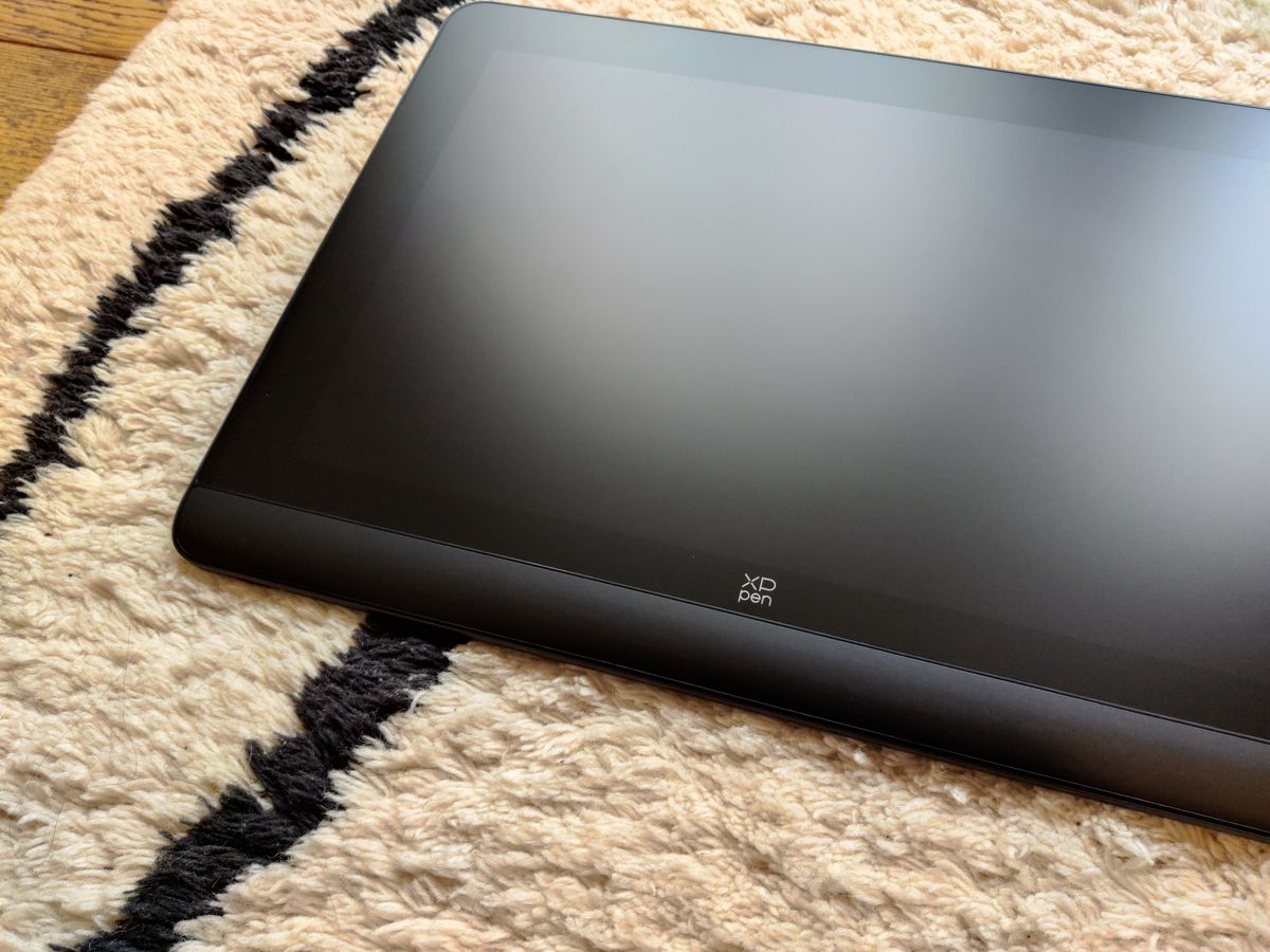XPPen Artist Pro 16 (Gen 2) review | TechRadar