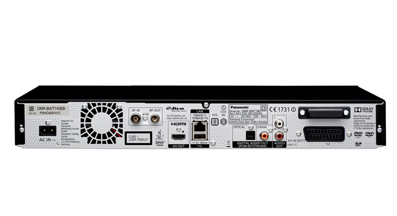 Panasonic DMR-BCW560 ブルーレイレコーダー パナソニック ブルーレイ