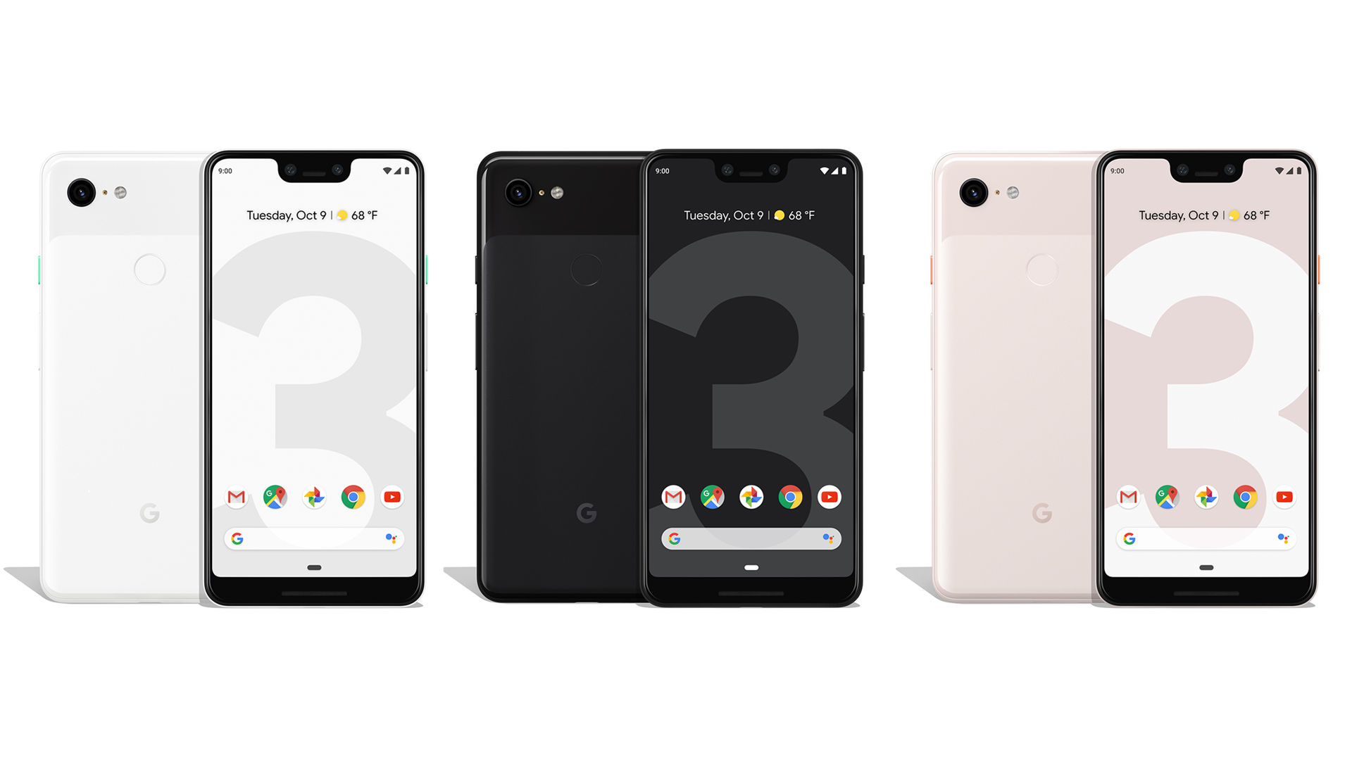 Google Pixel 3 XL review | What Hi-Fi?