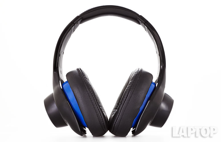 Denon Urban Raver (AH-D400) Headphones Review | Headphone Reviews