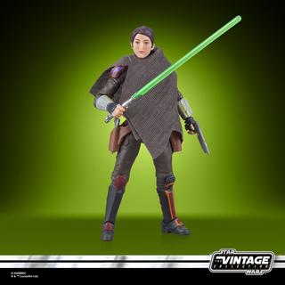 STAR WARS The Vintage Collection Howler & Sabine Wren (Peridea