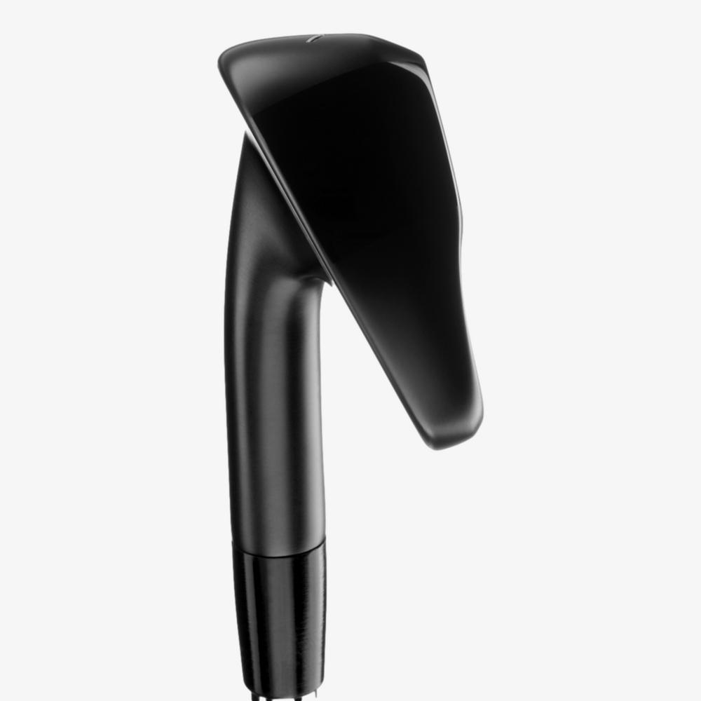 Mizuno JPX925 Hot Metal Black Irons w/ Steel Shafts | PGA TOUR