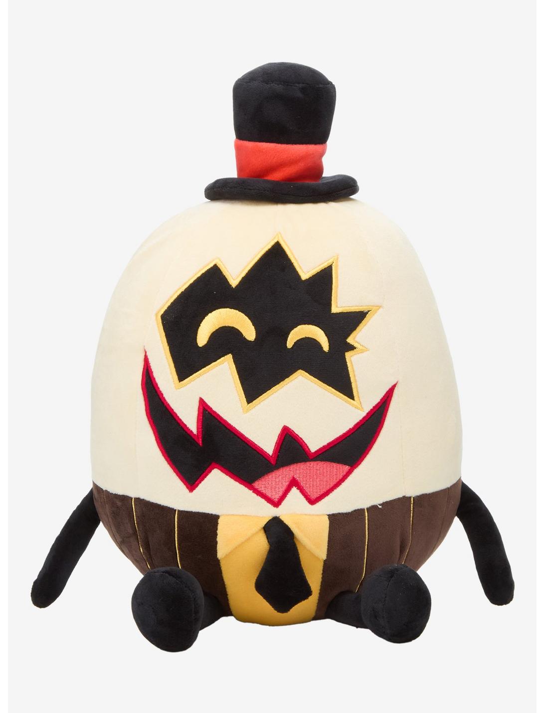 Youtooz Hazbin Hotel Egg Boi Plush | Hot Topic